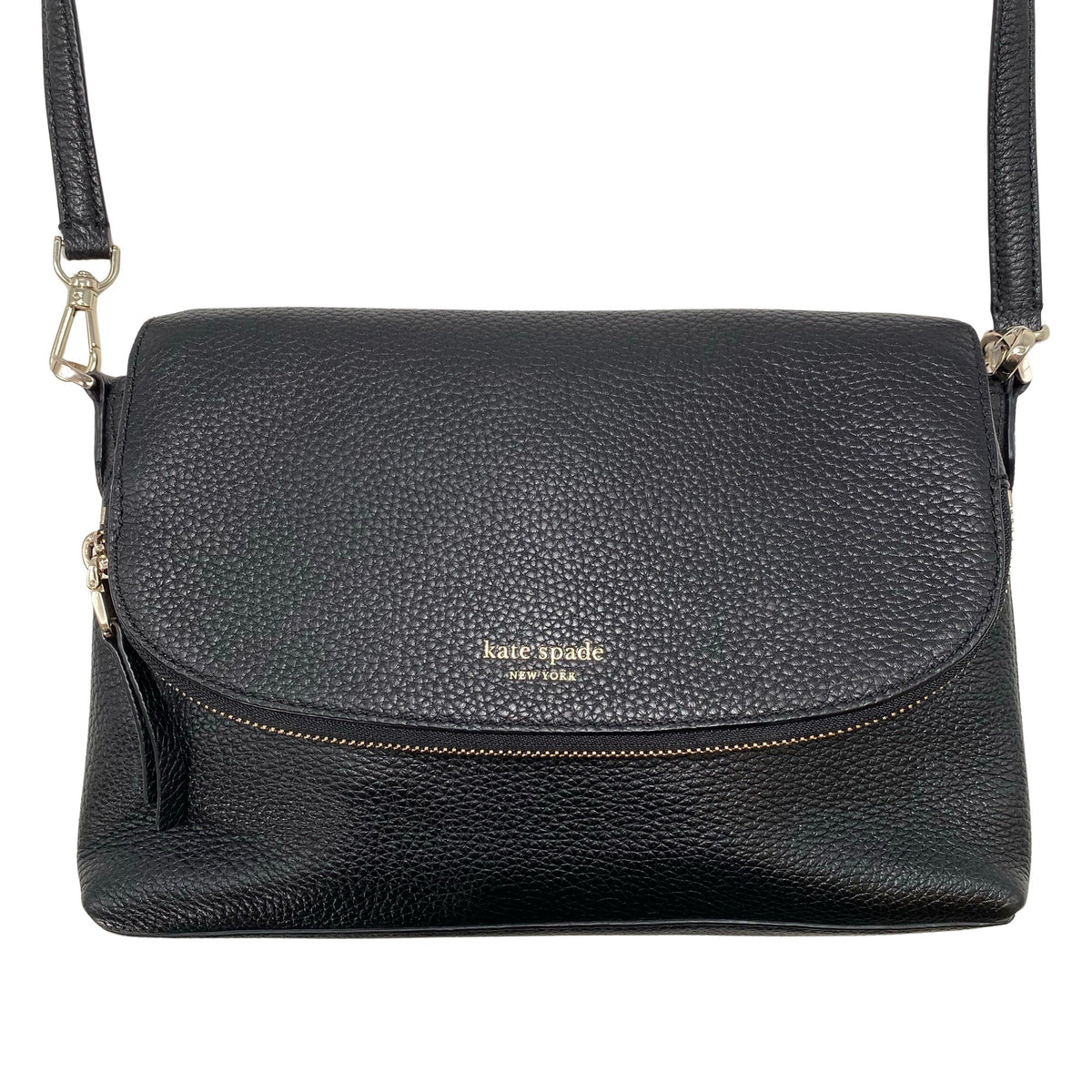Unisex Kate Spade - Olkalaukku, koko Midi - (3)