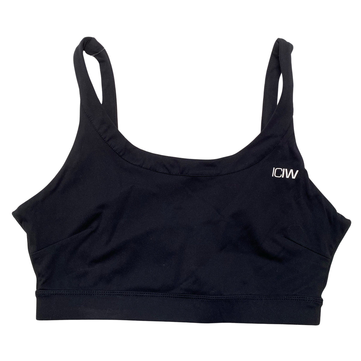 Unisex ICIW – Icaniwill - Urheilutoppi, koko 38 - (1)