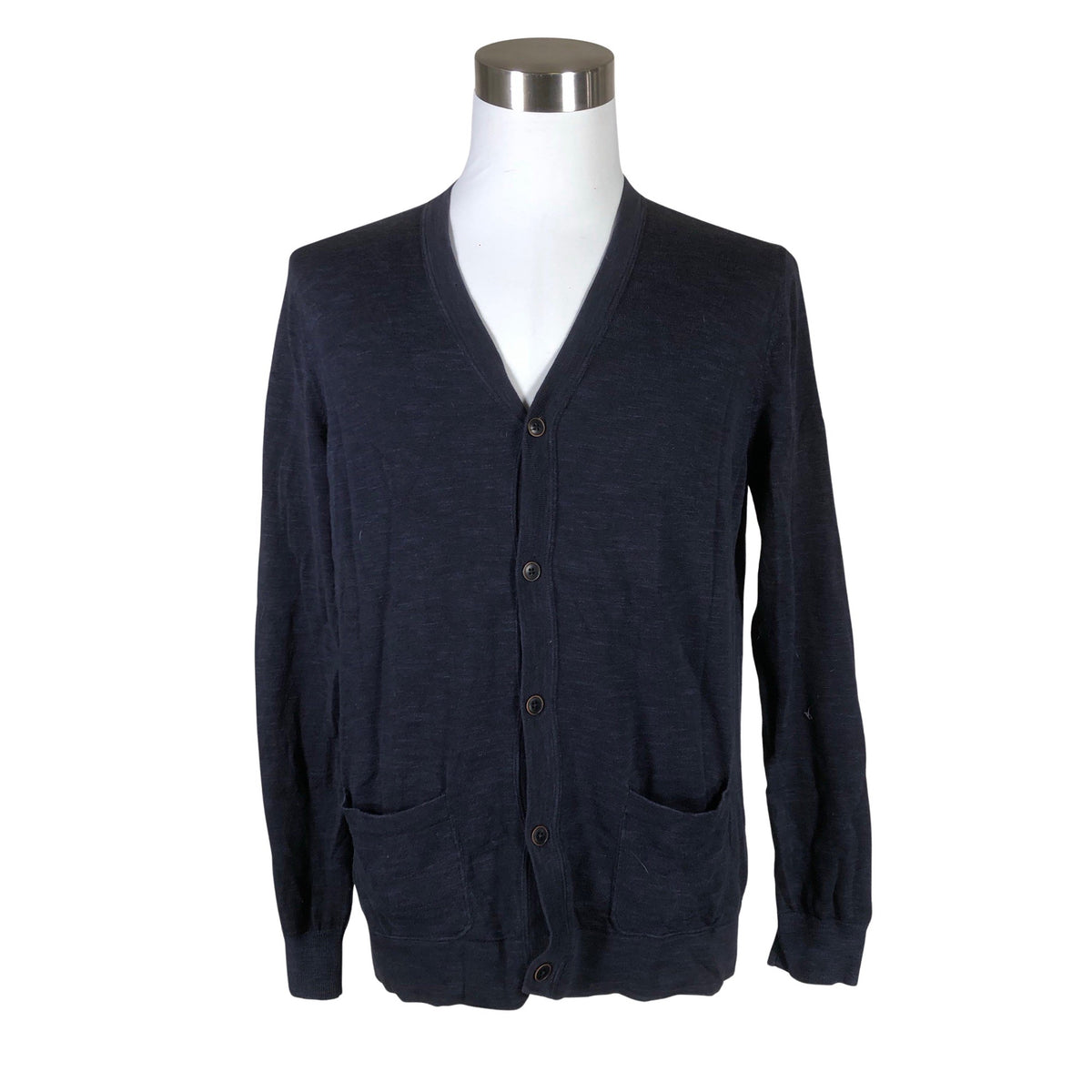Unisex Tommy Hilfiger - Neuletakki, koko L - (1)