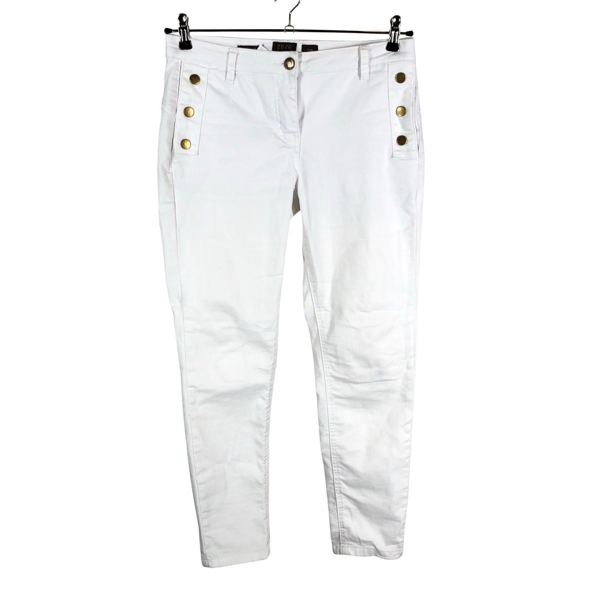 Unisex Ze-Ze - Farkut, koko 38 - (1)