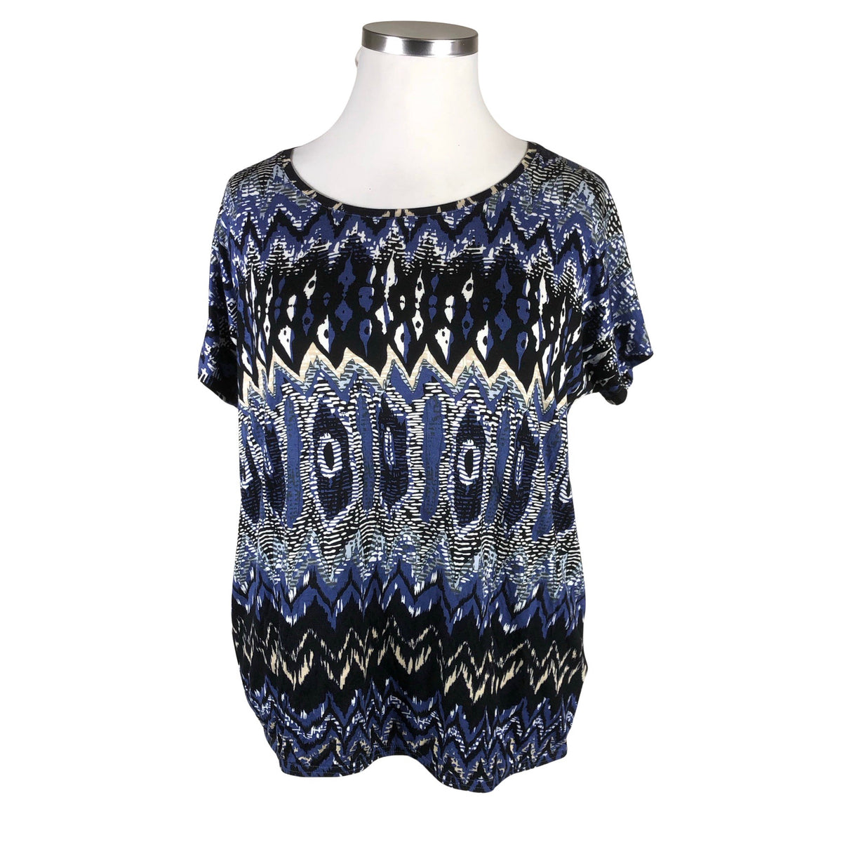 Unisex Soyaconcept - T-paita, koko 42 - (1)