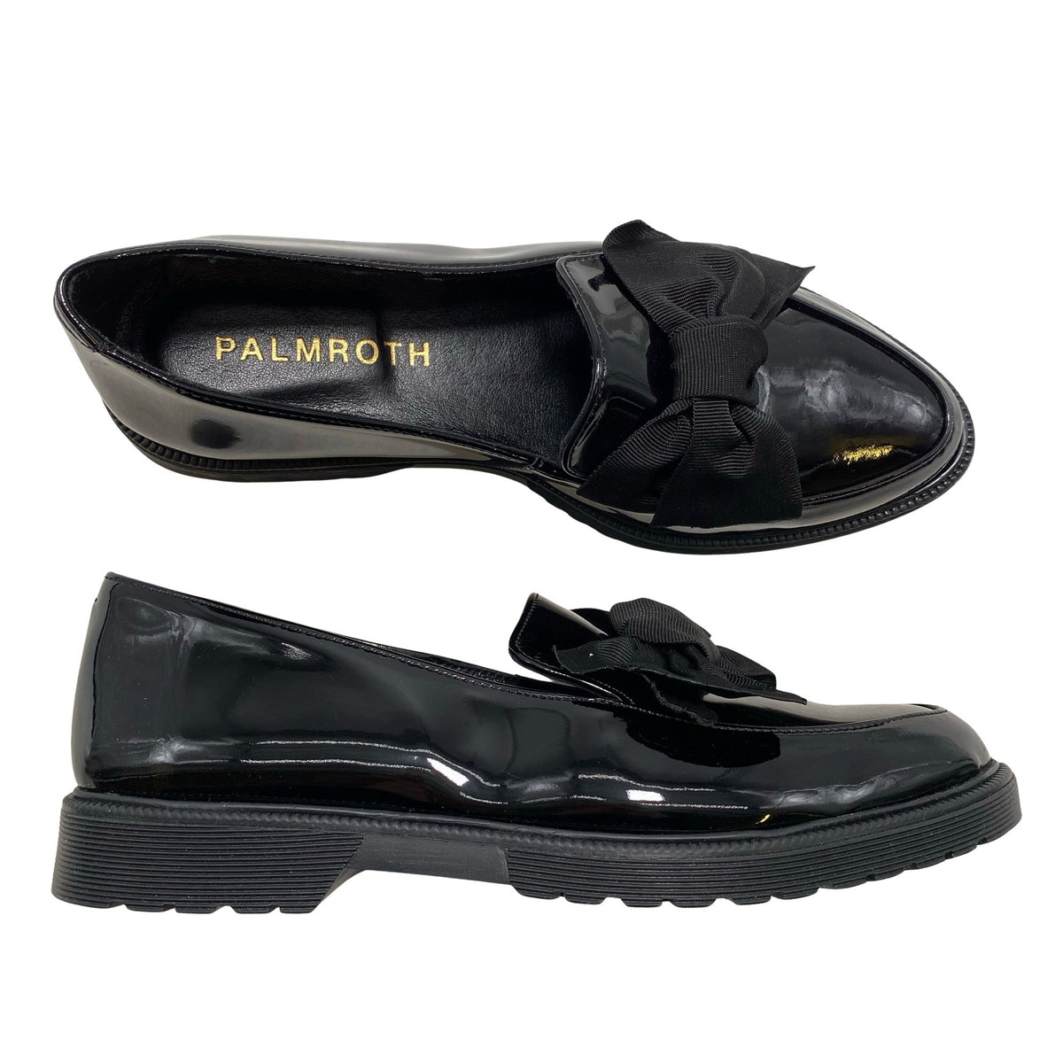 Unisex Pertti Palmroth - Loaferit, koko 37 - (1)