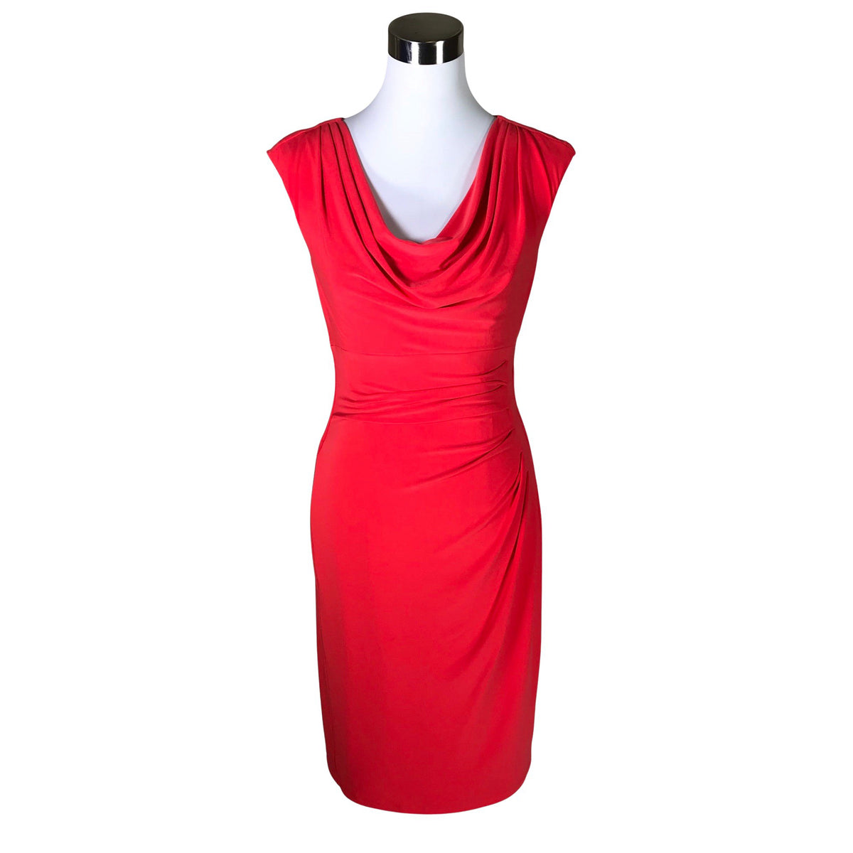 Unisex Lauren Ralph Lauren - Trikoomekko, koko 36 - (1)