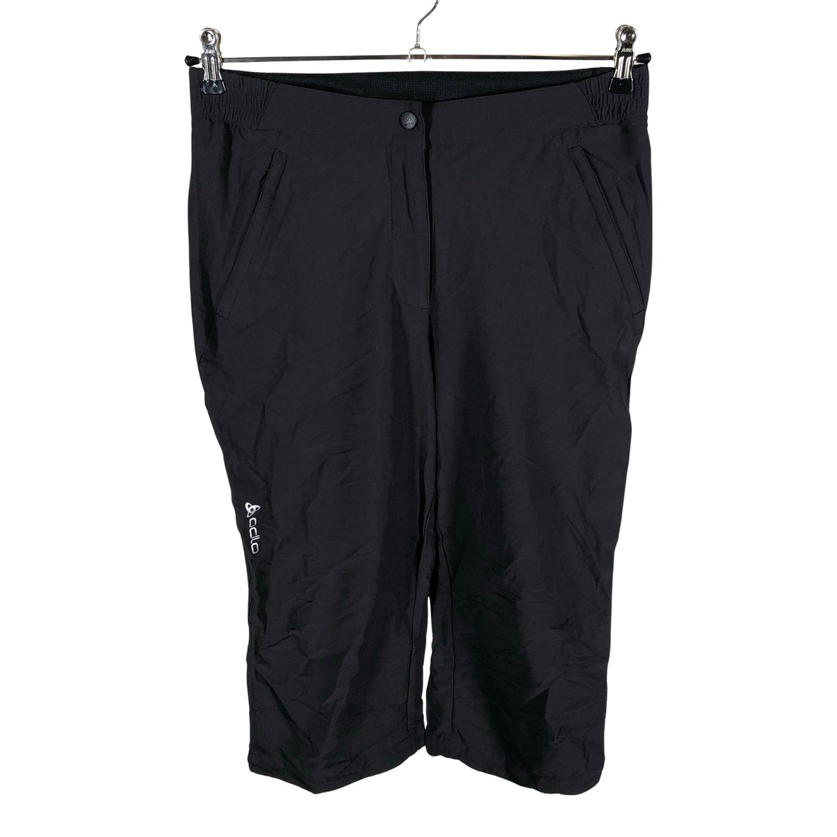 Unisex Odlo - Urheilushortsit, koko 40 - (1)