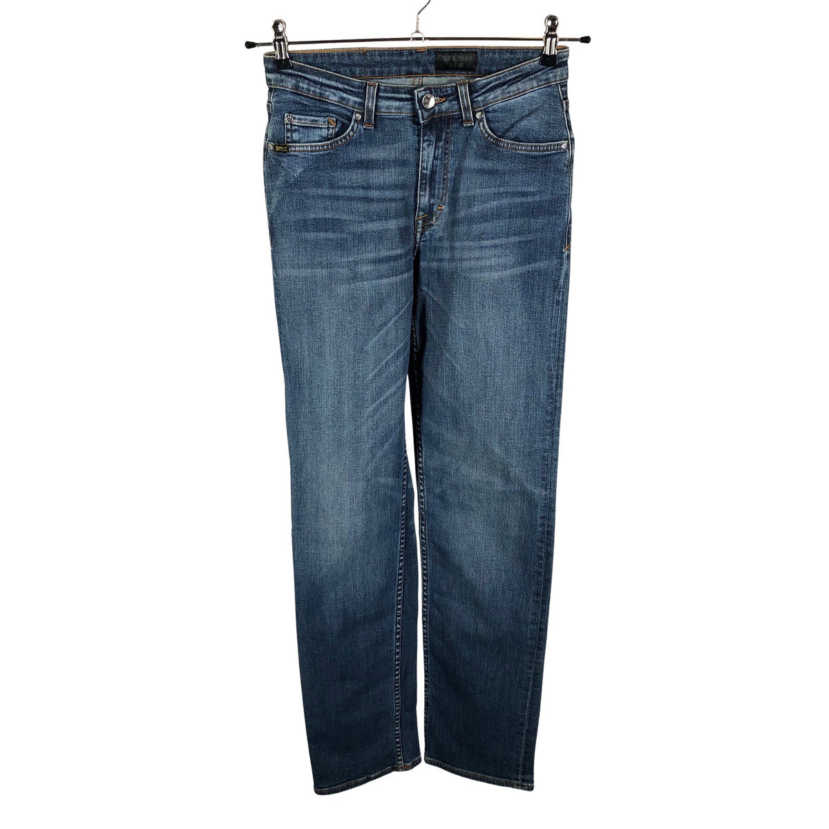 Unisex Tiger of Sweden - Teksad, suurus W28 - Sinine (1)