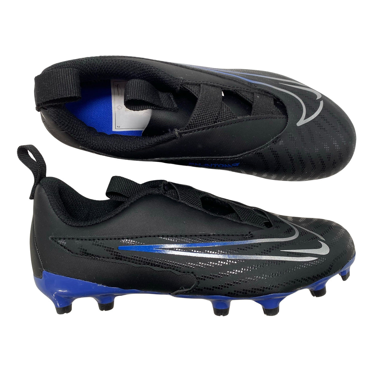 Unisex Nike - Nappulakengät, koko 32 - (1)