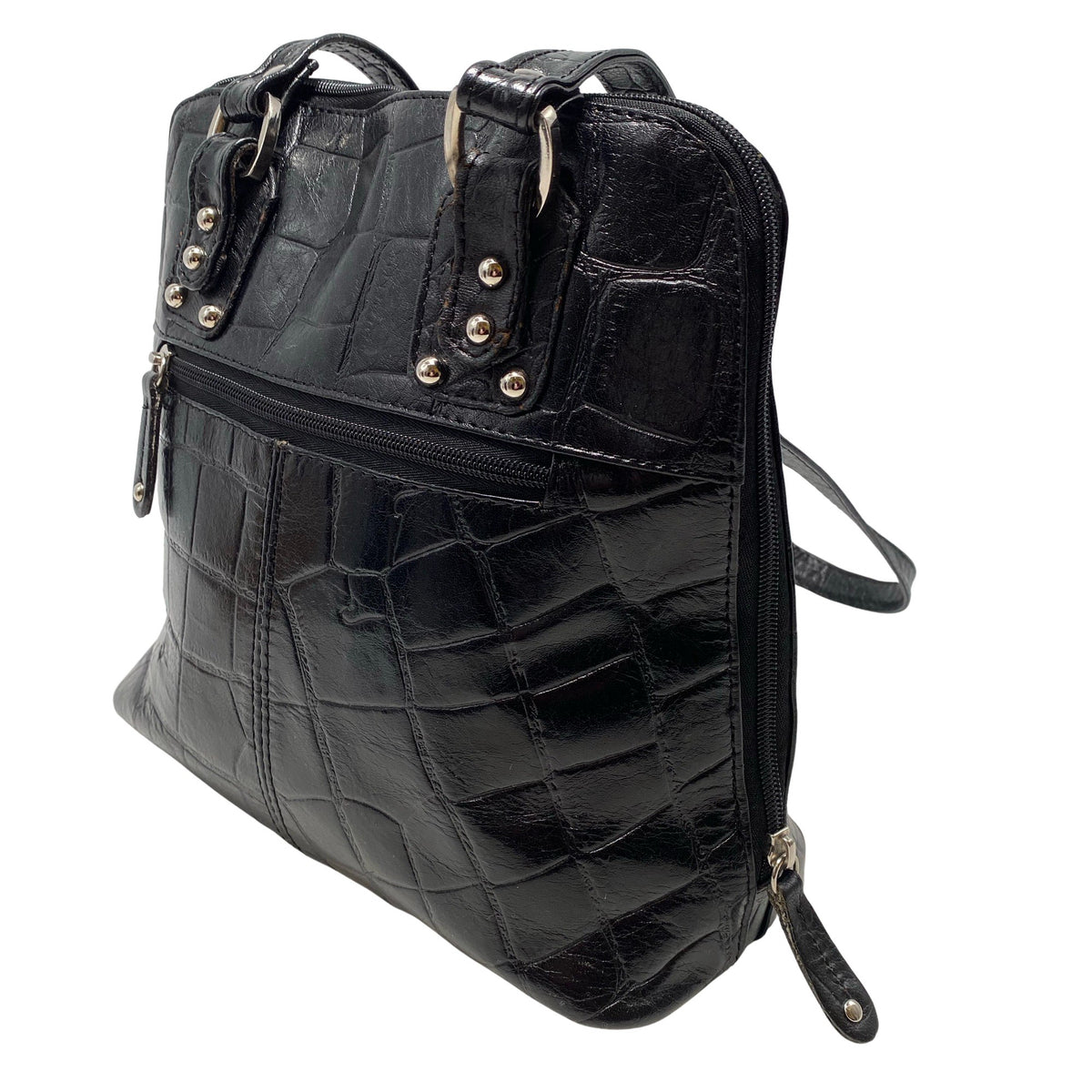 Unisex Magnus Paul - Käsilaukku, koko Midi - (2)