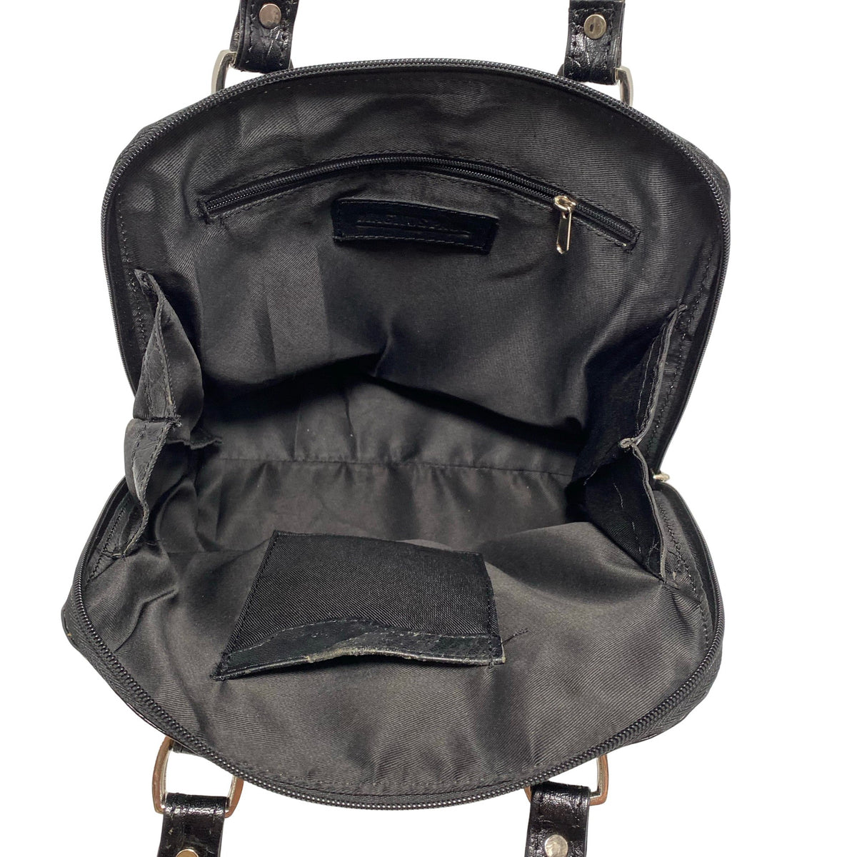 Unisex Magnus Paul - Käsilaukku, koko Midi - (3)