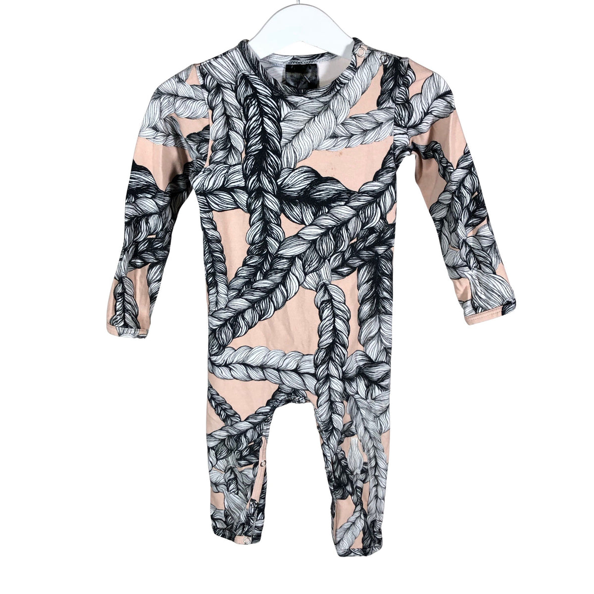 Unisex Vimma - Haalari, koko 86 - 92 - (1)