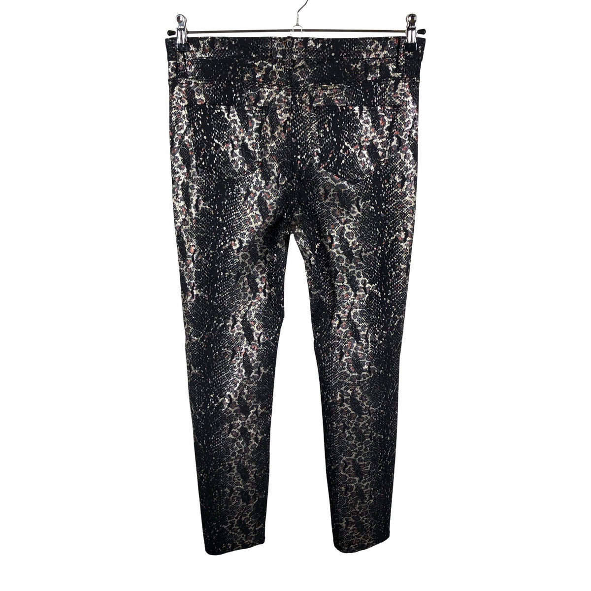 Unisex Frank Lyman - Teksad, suurus 38 - Must (2)