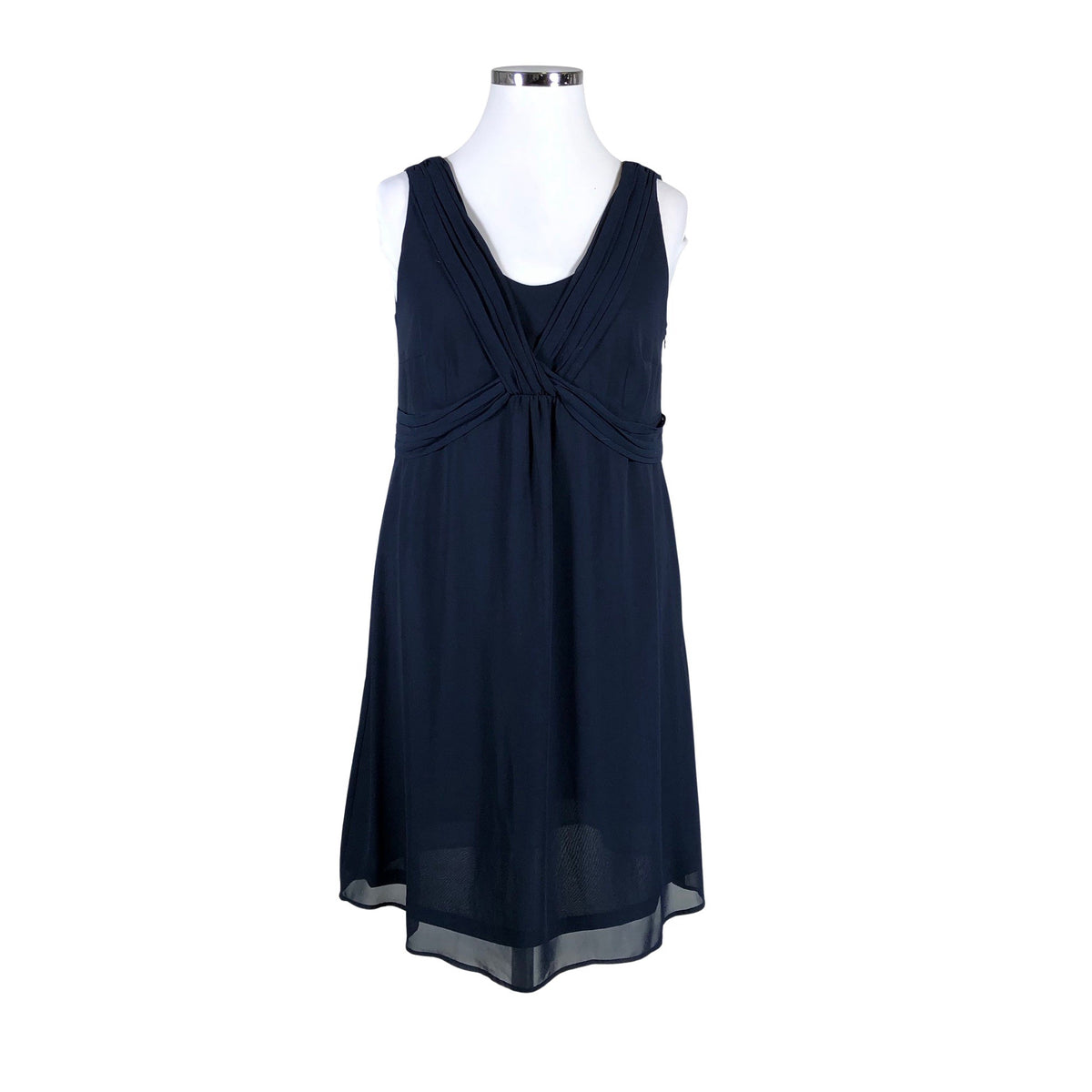 Unisex Esprit - Õhuke kleit, suurus 44 - Sinine (1)
