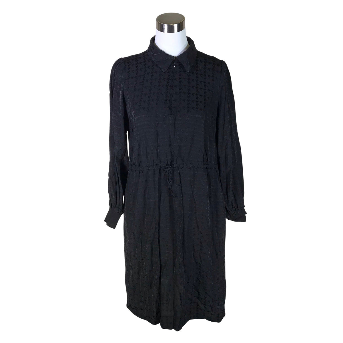 Unisex Free Quent - Mitteveniv kleit, suurus 40 - Must (1)
