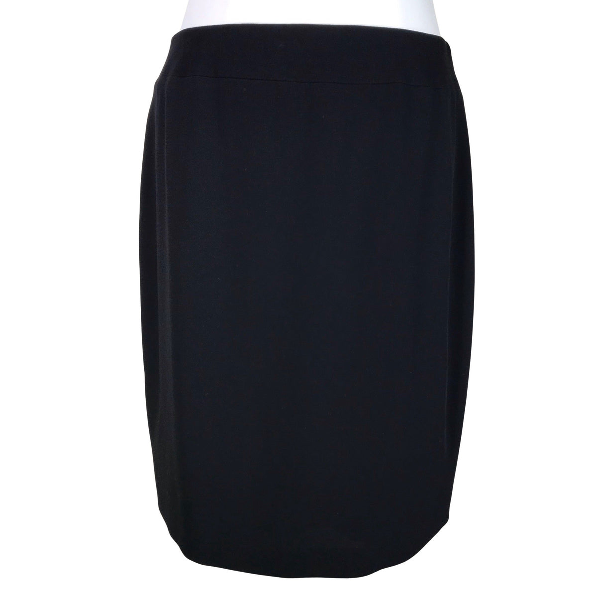 Unisex Ril's - Pliiatsseelik, suurus 40 - Must (1)