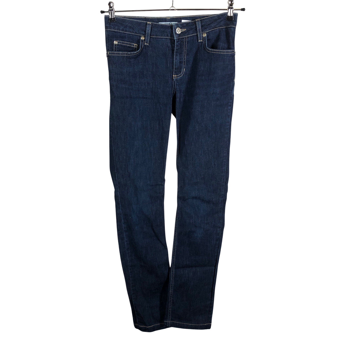 Unisex Liu Jo - Teksad, suurus W26 - Sinine (1)