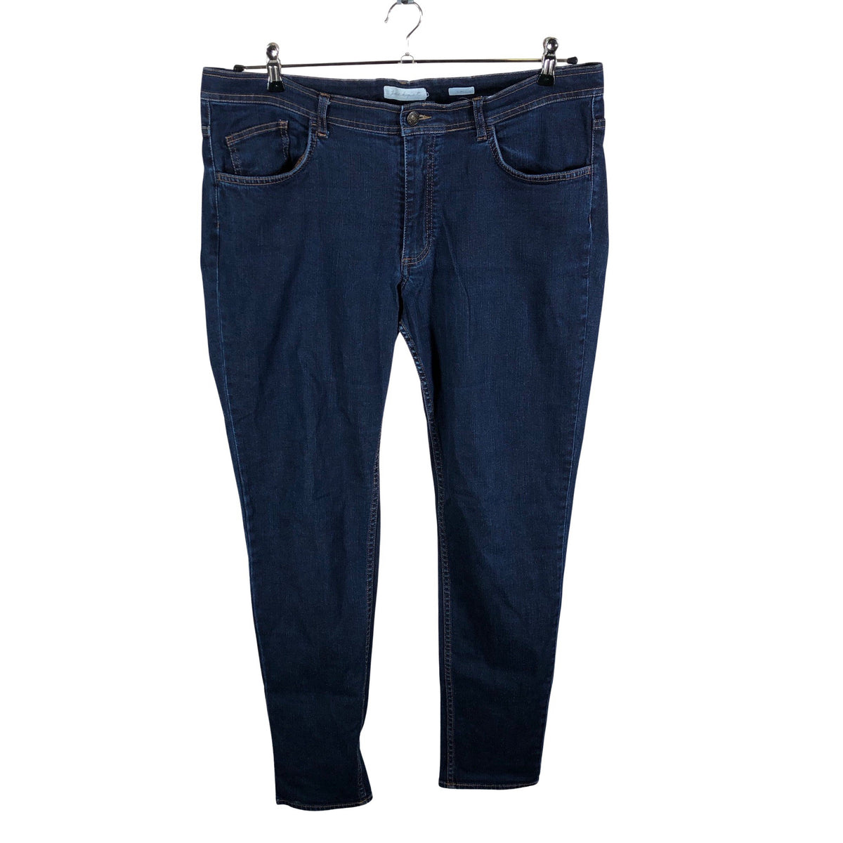 Unisex Jackpot - Teksad, suurus 46 - Sinine (1)