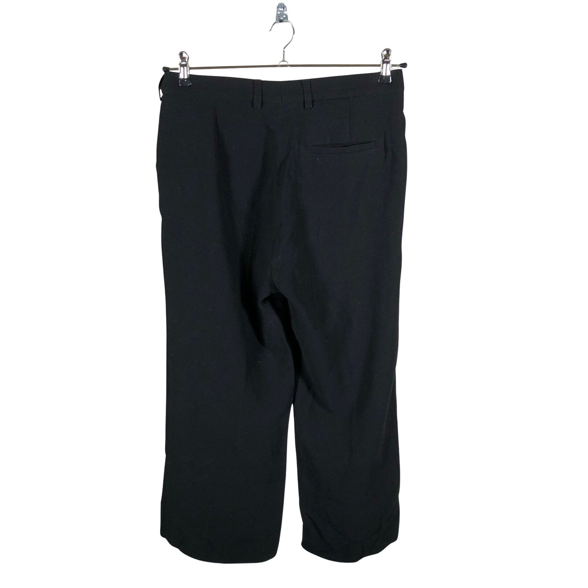 Unisex Marimekko - Mittevenivad püksid, suurus 38 - Must (3)