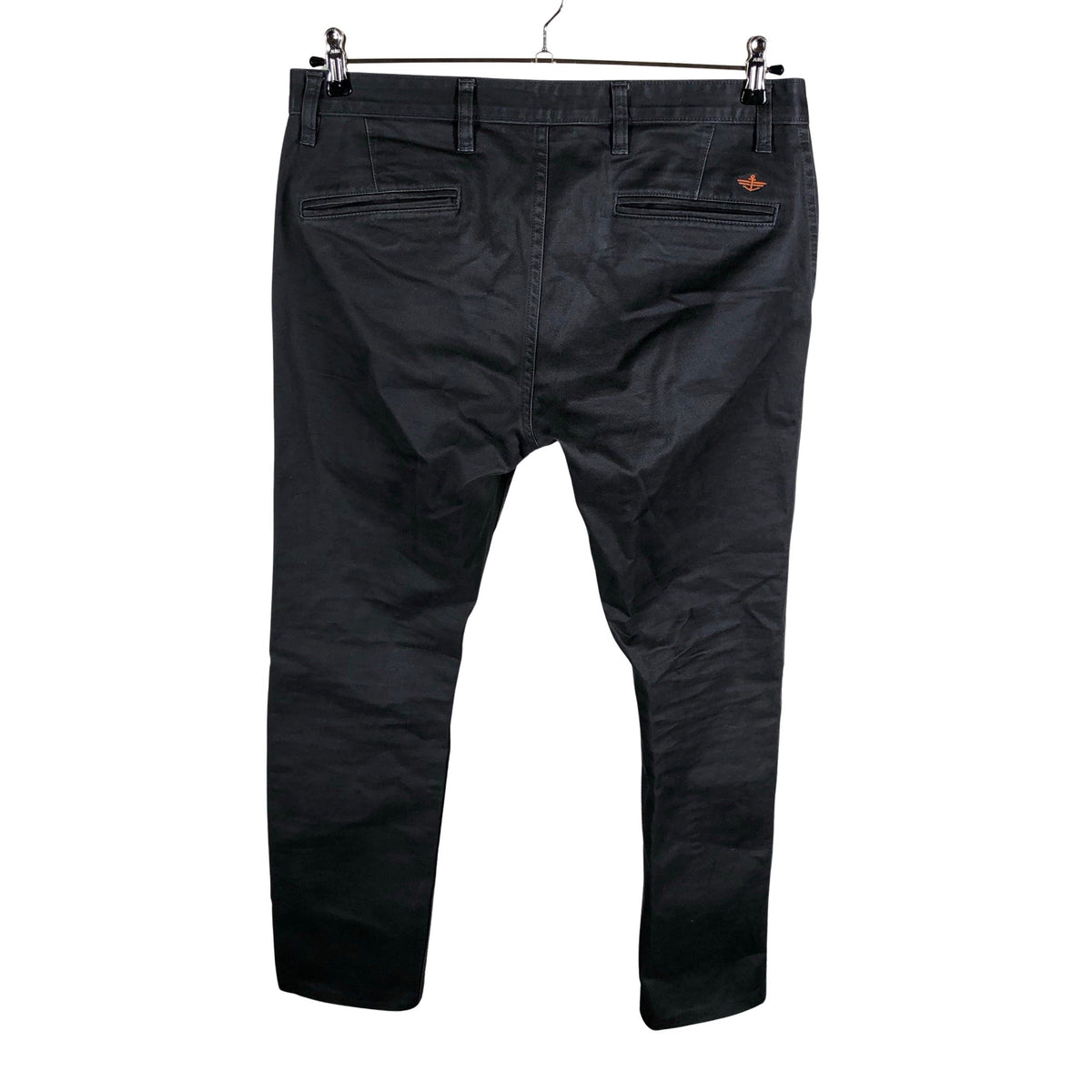 Unisex Dockers - Teksad, suurus W33 - Hall (2)