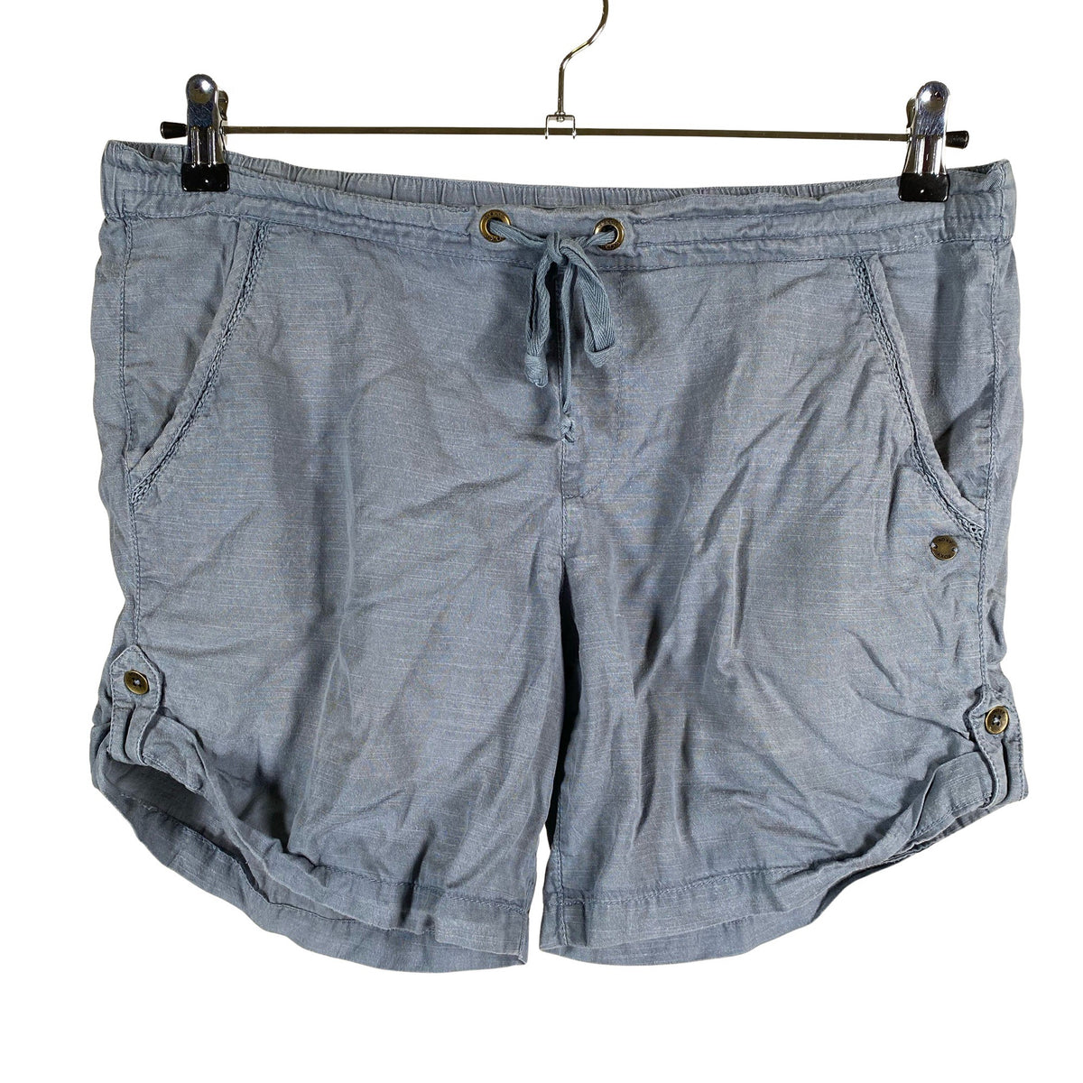 Unisex Roxy - Lühikesed püksid, suurus 42 - Helesinine (1)