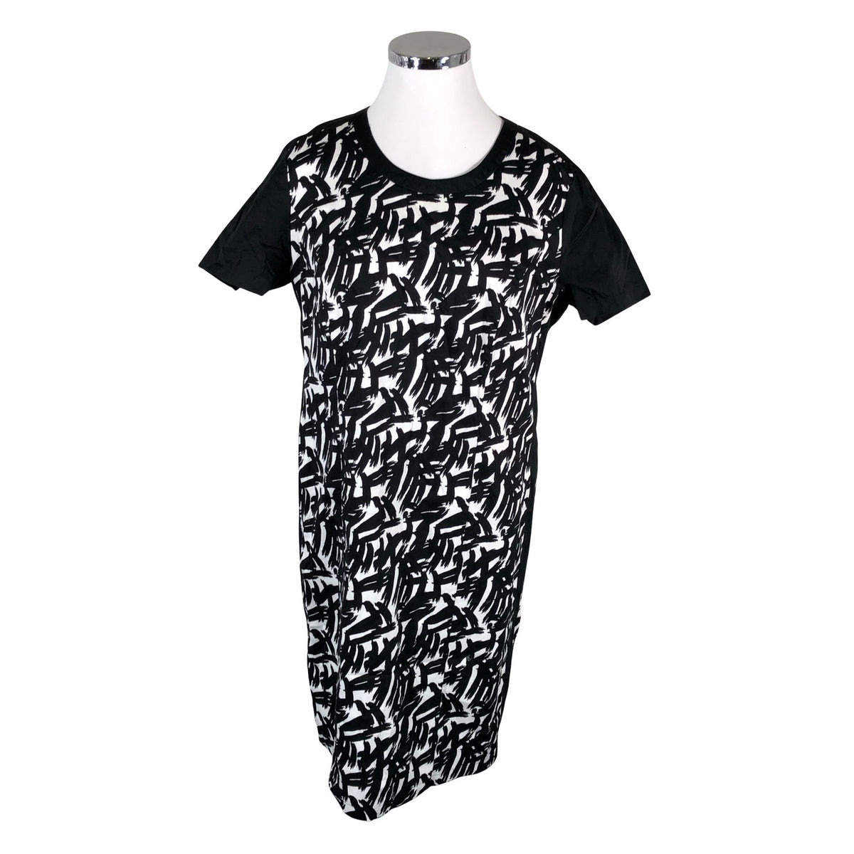 Unisex Gerry Weber - Pliiatskleit, suurus 46 - Must (1)