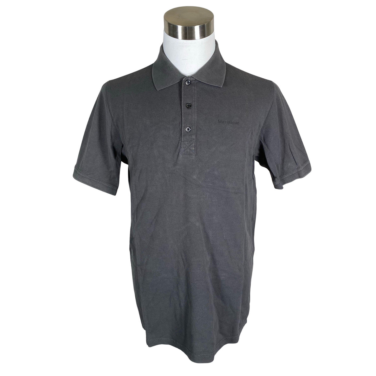 Unisex Matinique - Polosärk, suurus L - Hall (1)