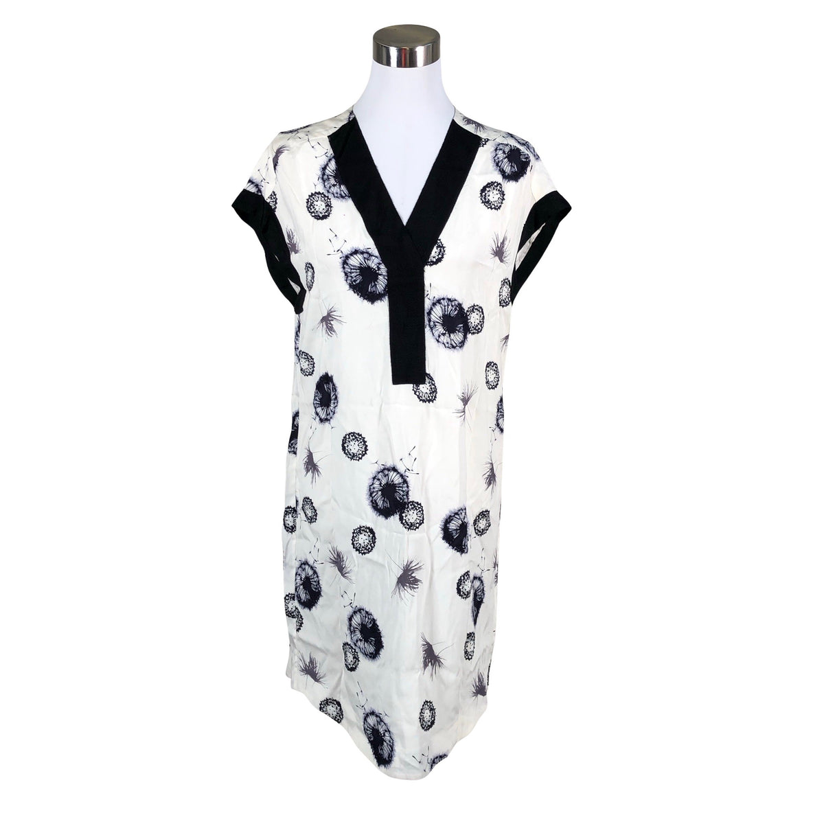Unisex Philosophy Blues Original - Õhuke kleit, suurus 36 - Sinine (1)