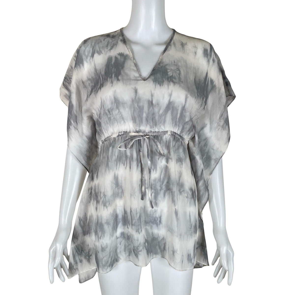 Unisex Michael Kors - Õhuke tuunika, suurus 36 - Hall (1)