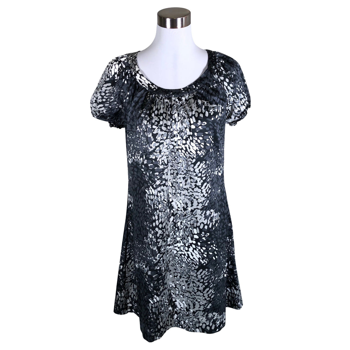 Unisex Philosophy Blues Original - Õhuke kleit, suurus 34 - Hall (1)