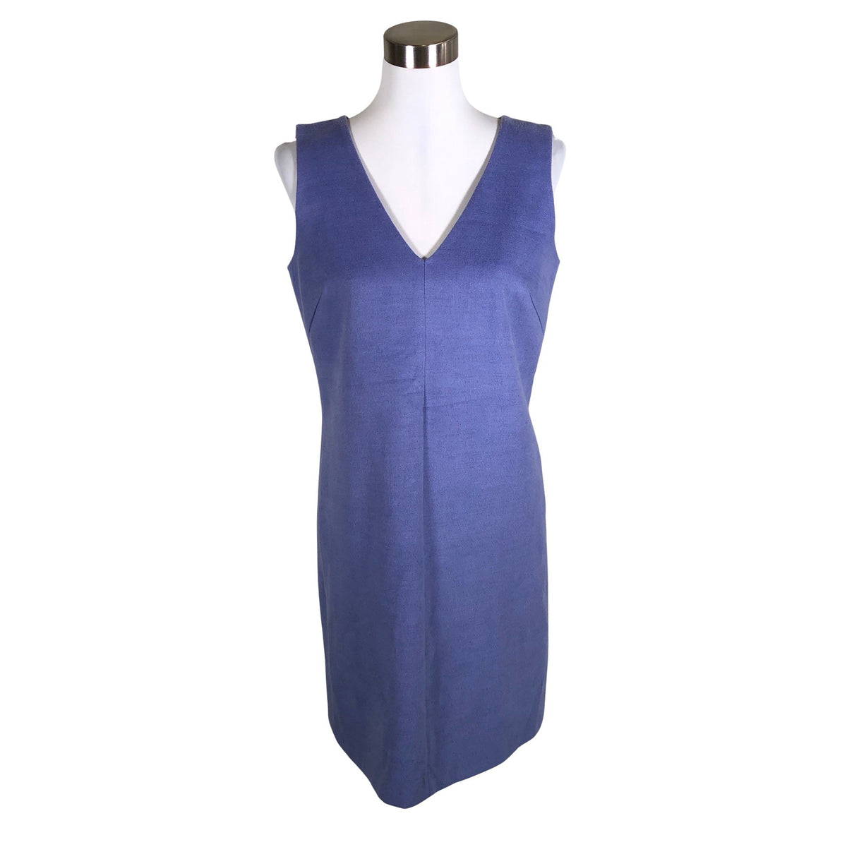 Unisex Monton - Mitteveniv kleit, suurus 34 - Lilla (1)
