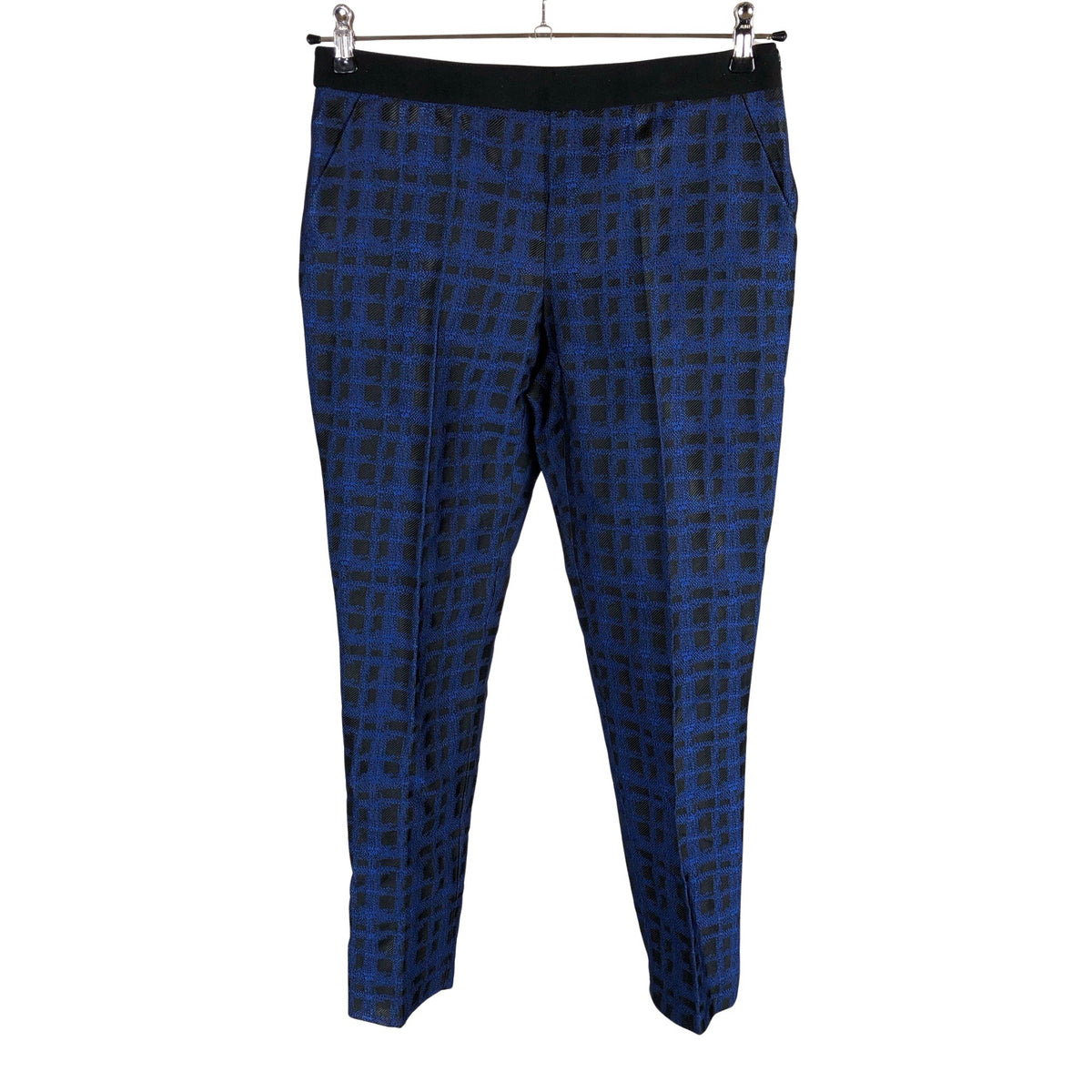 Unisex Pedro del Hierro - Mittevenivad püksid, suurus 38 - Sinine (1)