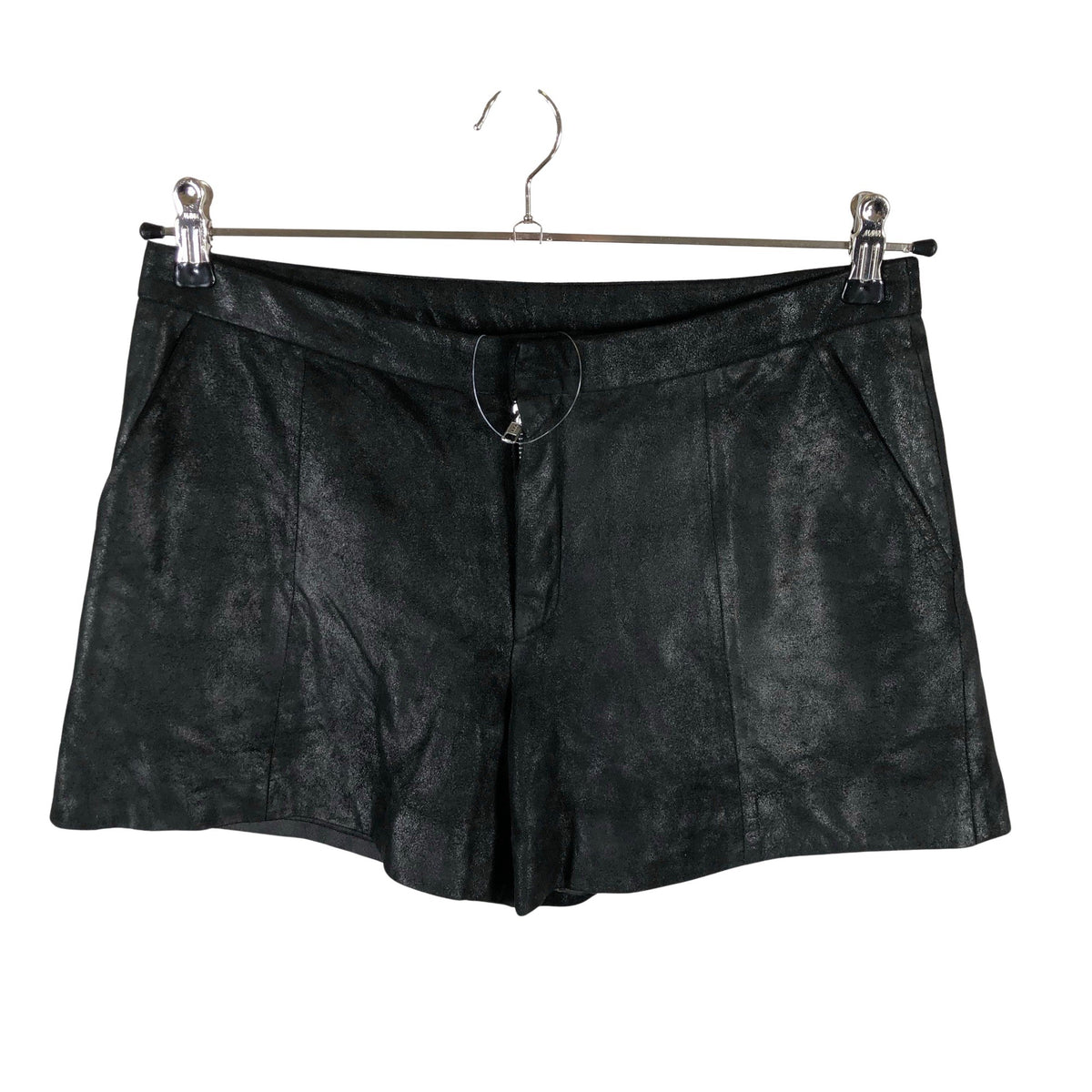 Unisex Muubaa - Lühikesed püksid, suurus 36 - Must (1)