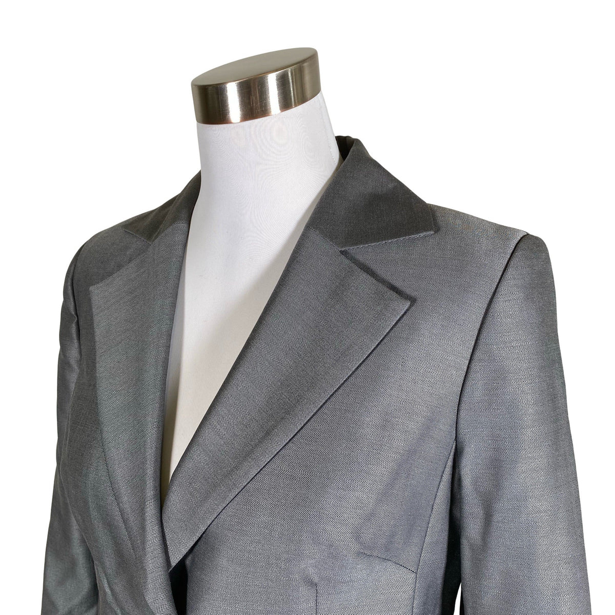 Unisex Ritva Falla - Jakk, suurus 38 - Hall (3)