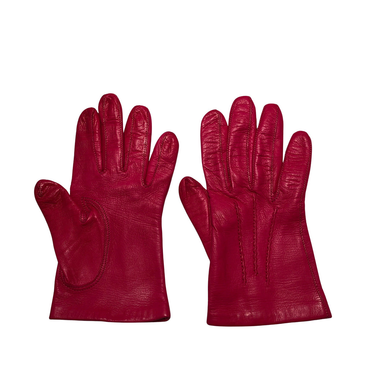 Unisex Sauso - Nahksõrmikud, suurus Suurus puudub - Roosa (1)