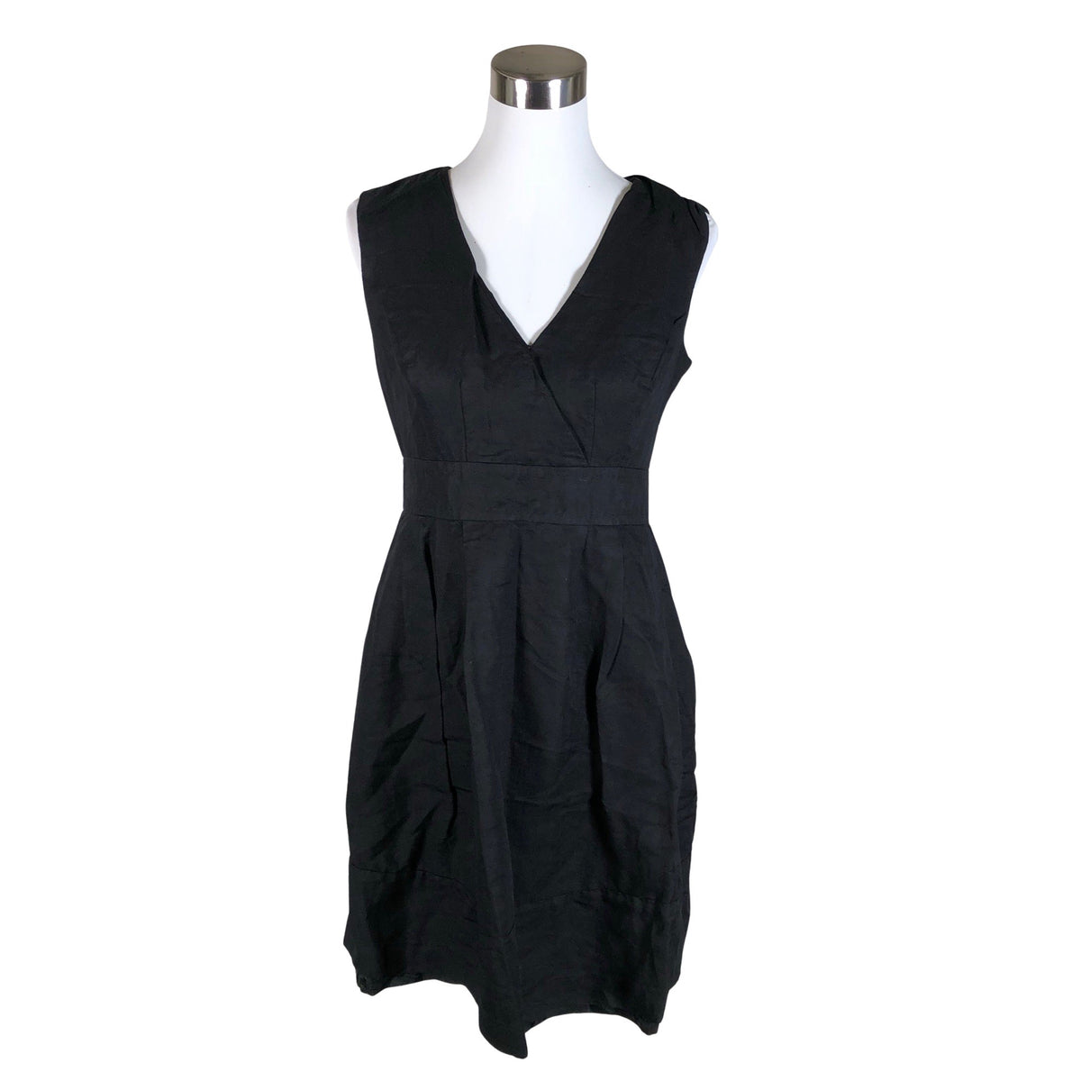 Unisex Mexx - Mitteveniv kleit, suurus 38 - Must (1)