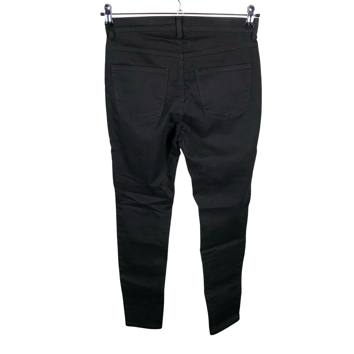 Unisex NOSH - Teksad, suurus W29 - Must (2)