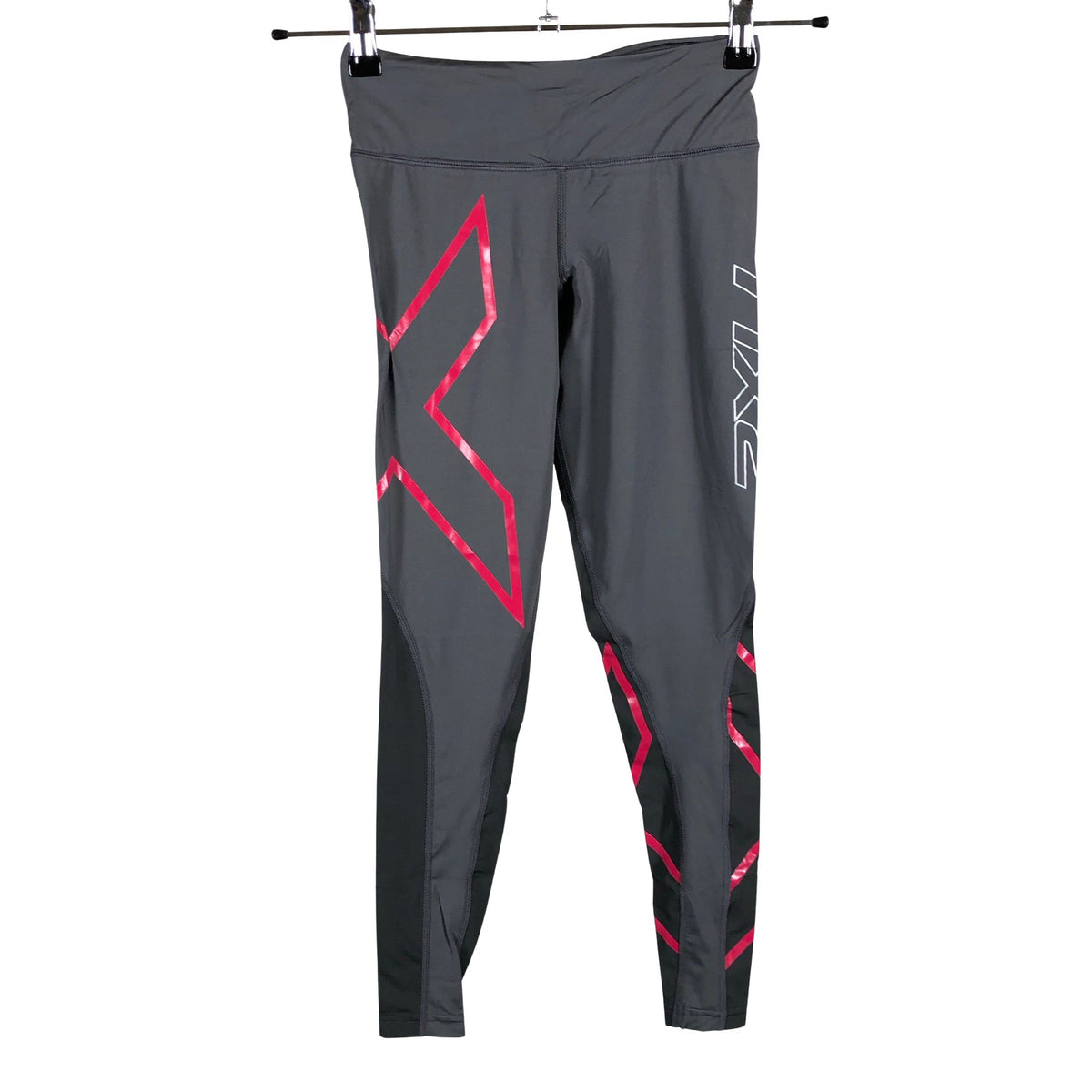 Unisex 2XU - Spordiretuusid, suurus 34 - Hall (1)