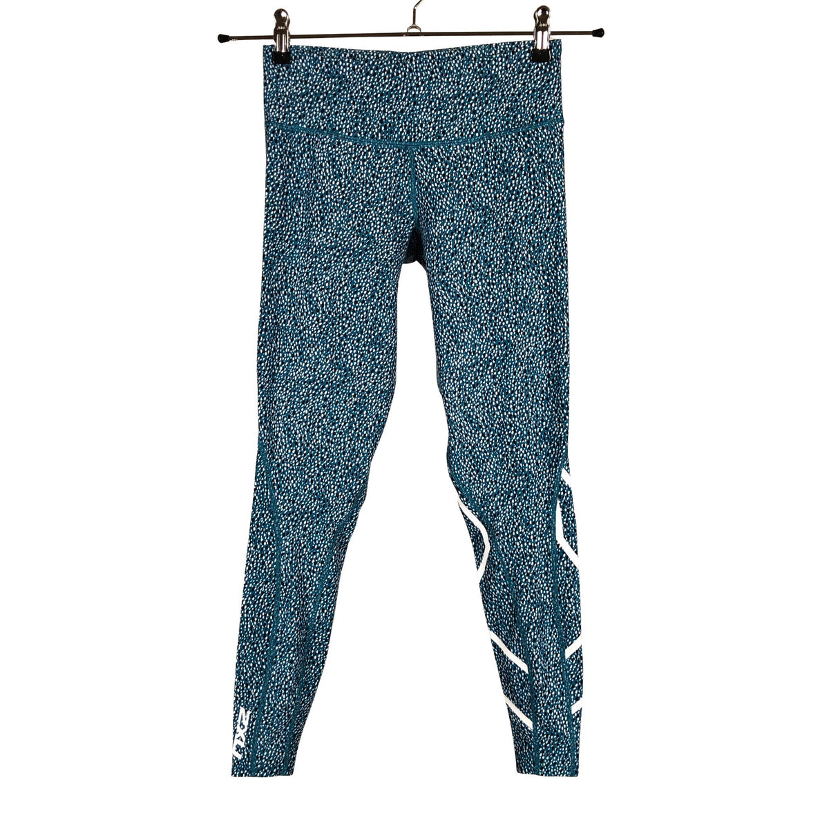 Unisex 2XU - Spordiretuusid, suurus 34 - Türkiis (1)
