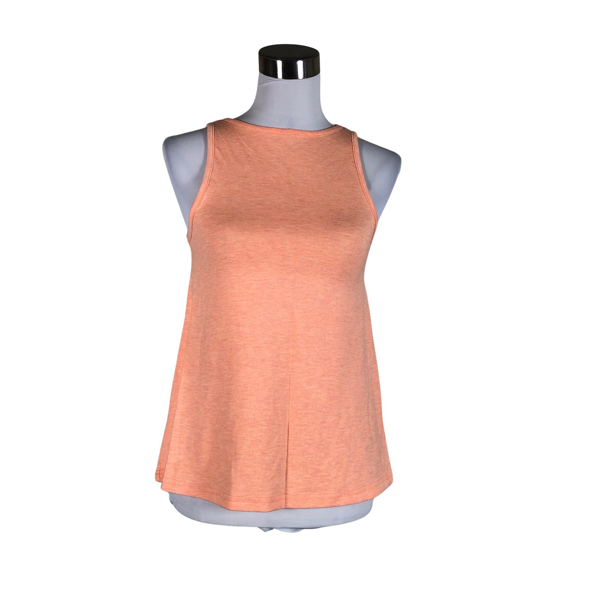 Unisex Roxy - Trikotaažist topp, suurus 34 - Oranž (1)