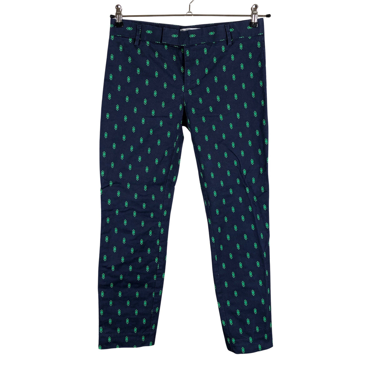 Unisex Gap - Mittevenivad püksid, suurus 34 - Sinine (1)