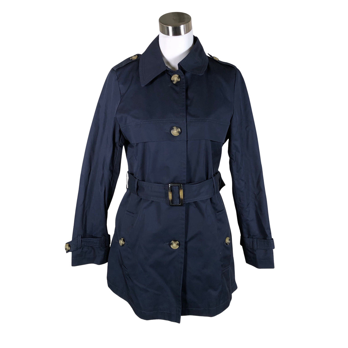 Unisex Esprit - Trentš, suurus 36 - Must (1)