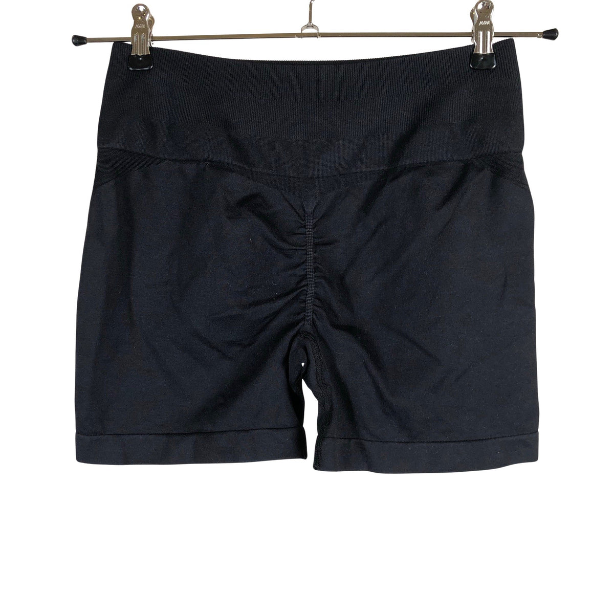 Unisex Bucca - Lühikesed spordipüksid, suurus 40 - Must (2)