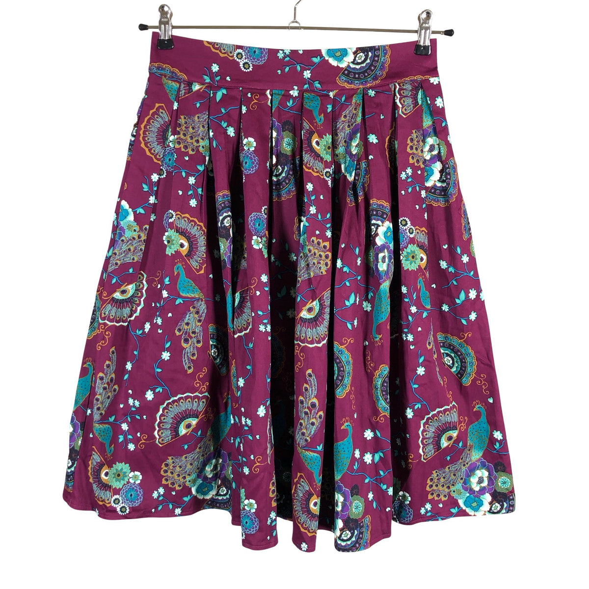 Unisex Banned Retro - Mitteveniv seelik, suurus 38 - Lilla (1)