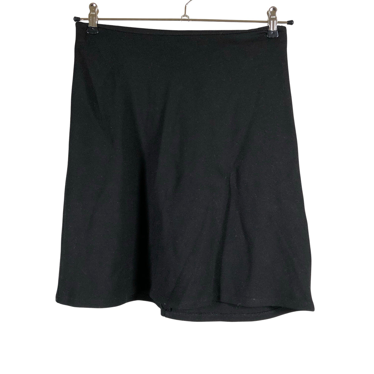 Unisex Free Quent - Trikotaažist seelik, suurus 36 - Must (1)