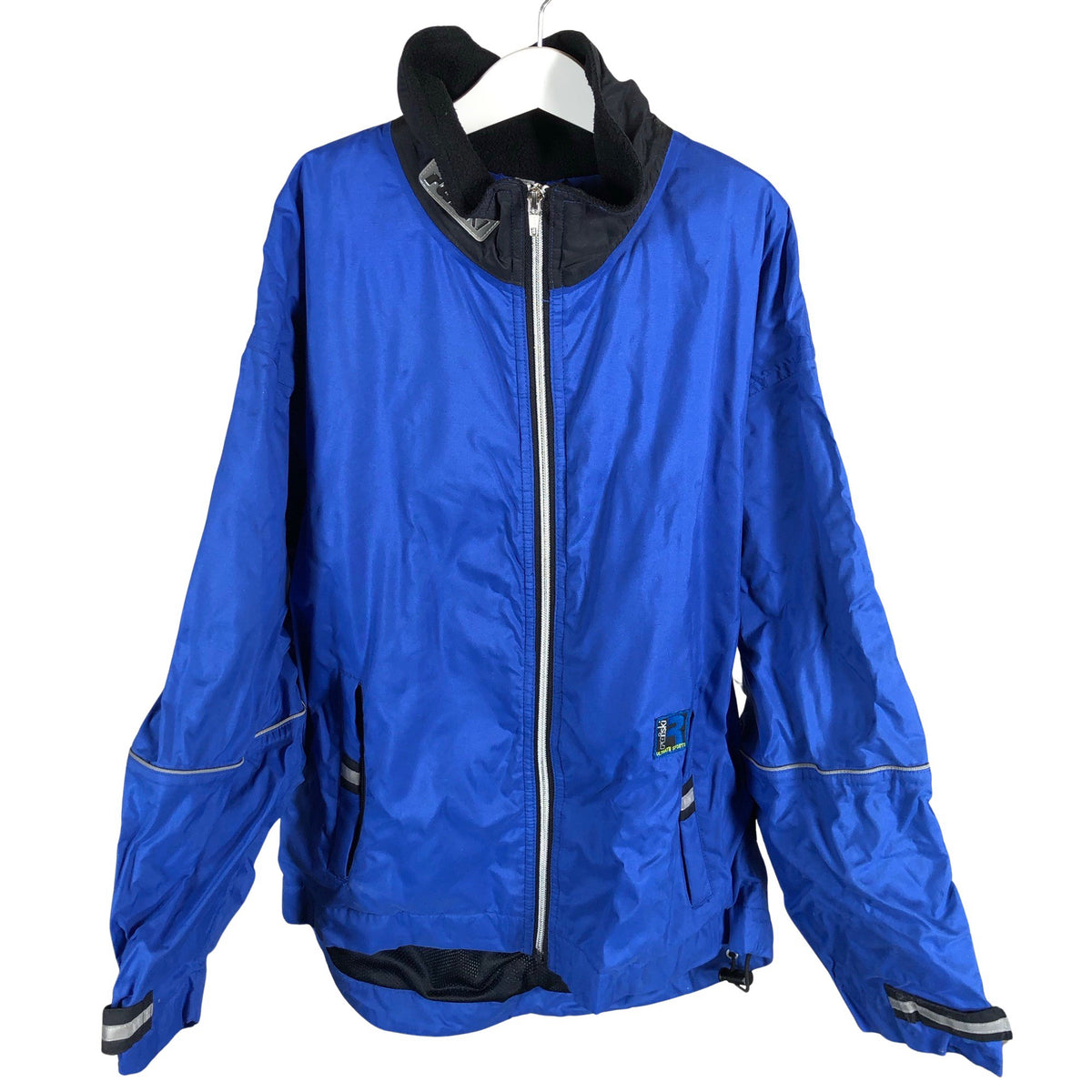 Unisex Raiski - Kevad-/sügisjope, suurus 152 - 158 - Sinine (1)