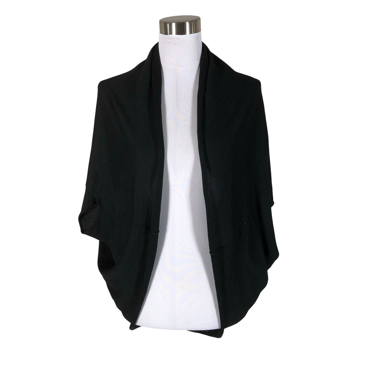 Unisex Esprit - Kardigan, suurus 40 - Must (1)