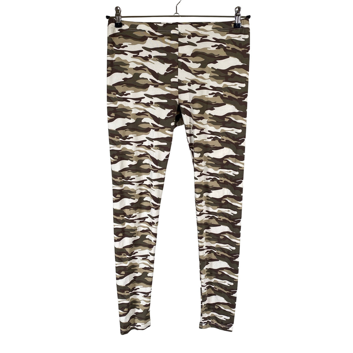 Unisex Zeze - Retuusid, suurus 40 - Pruun (1)