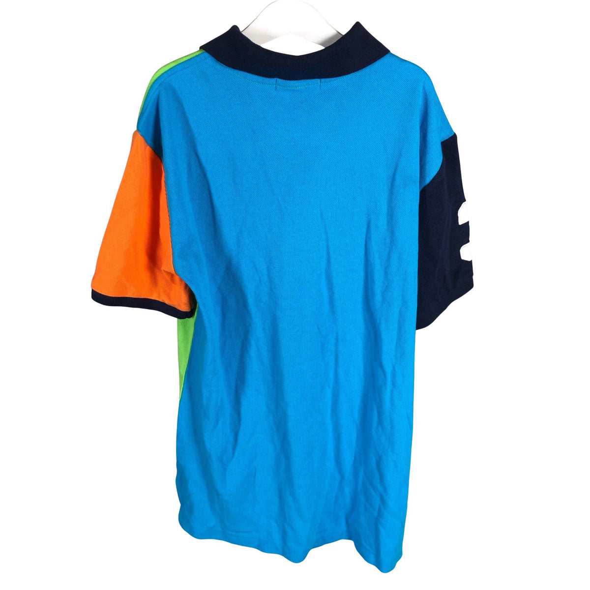 Unisex Polo Ralph Lauren - Polosärk, suurus 158 - 164 - Sinine (2)