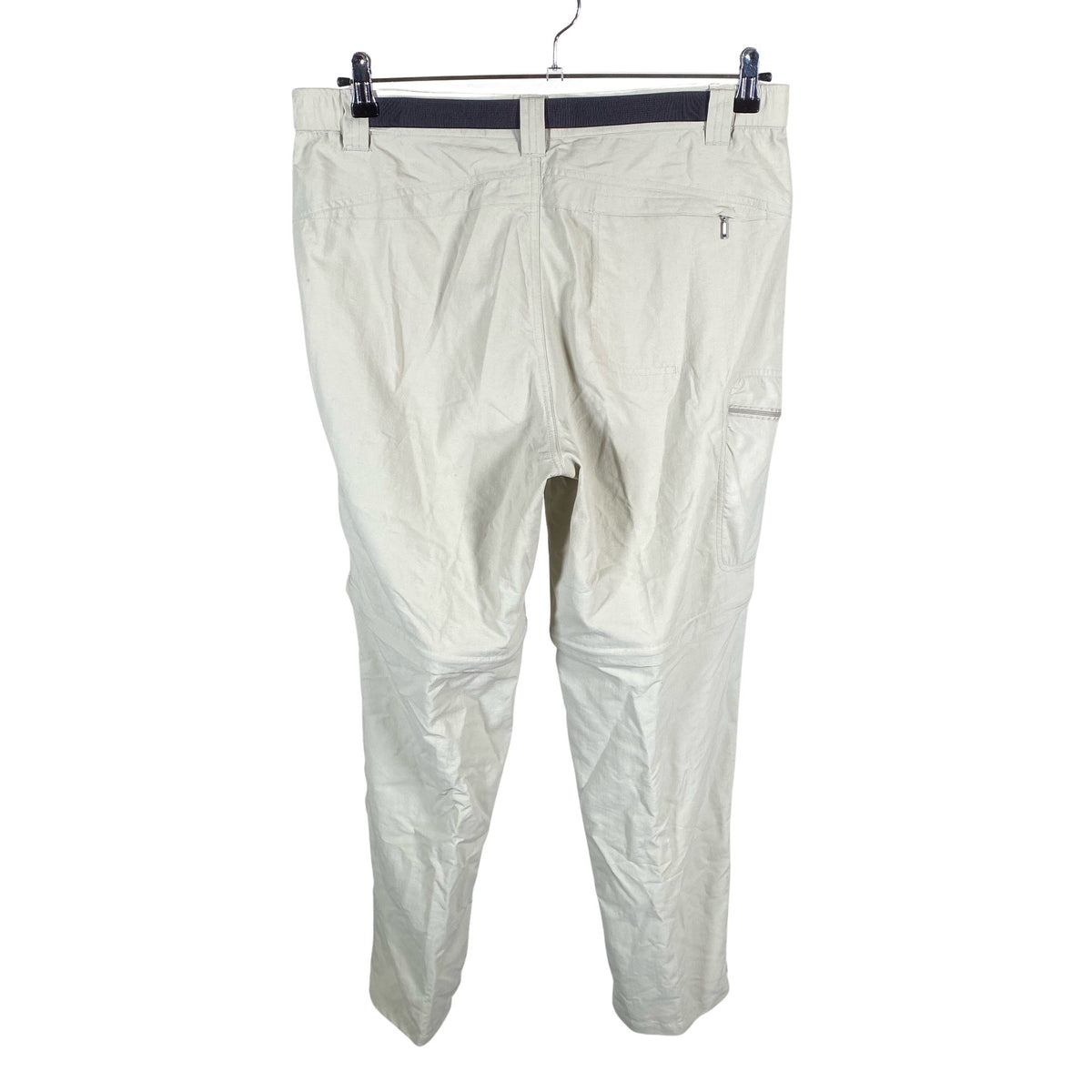 Unisex McKinley - Spordipüksid, suurus XL - Beige (2)