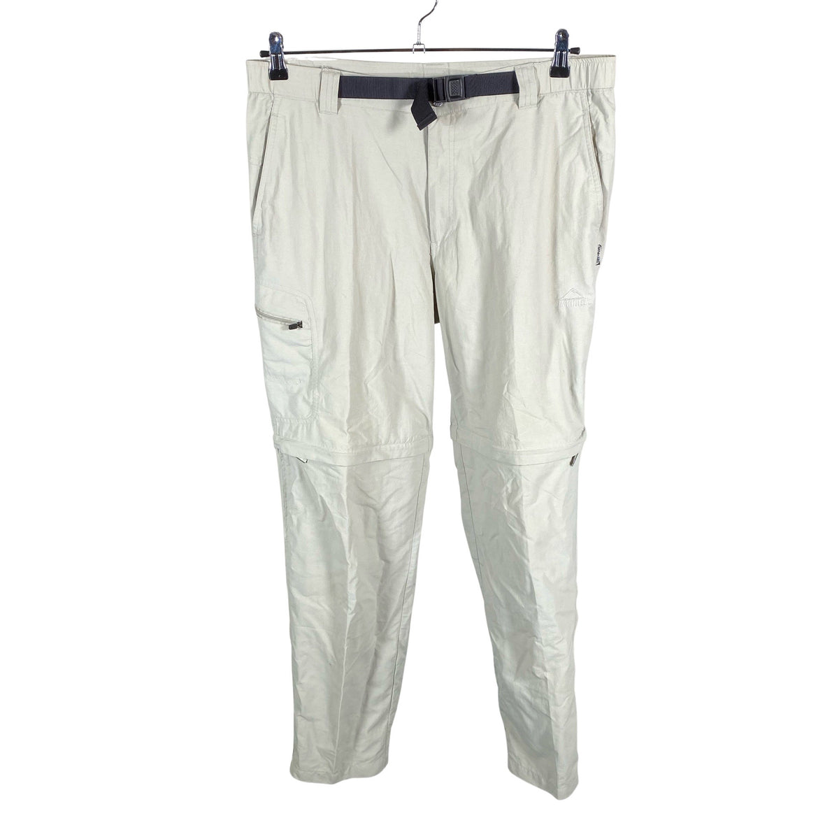 Unisex McKinley - Spordipüksid, suurus XL - Beige (1)