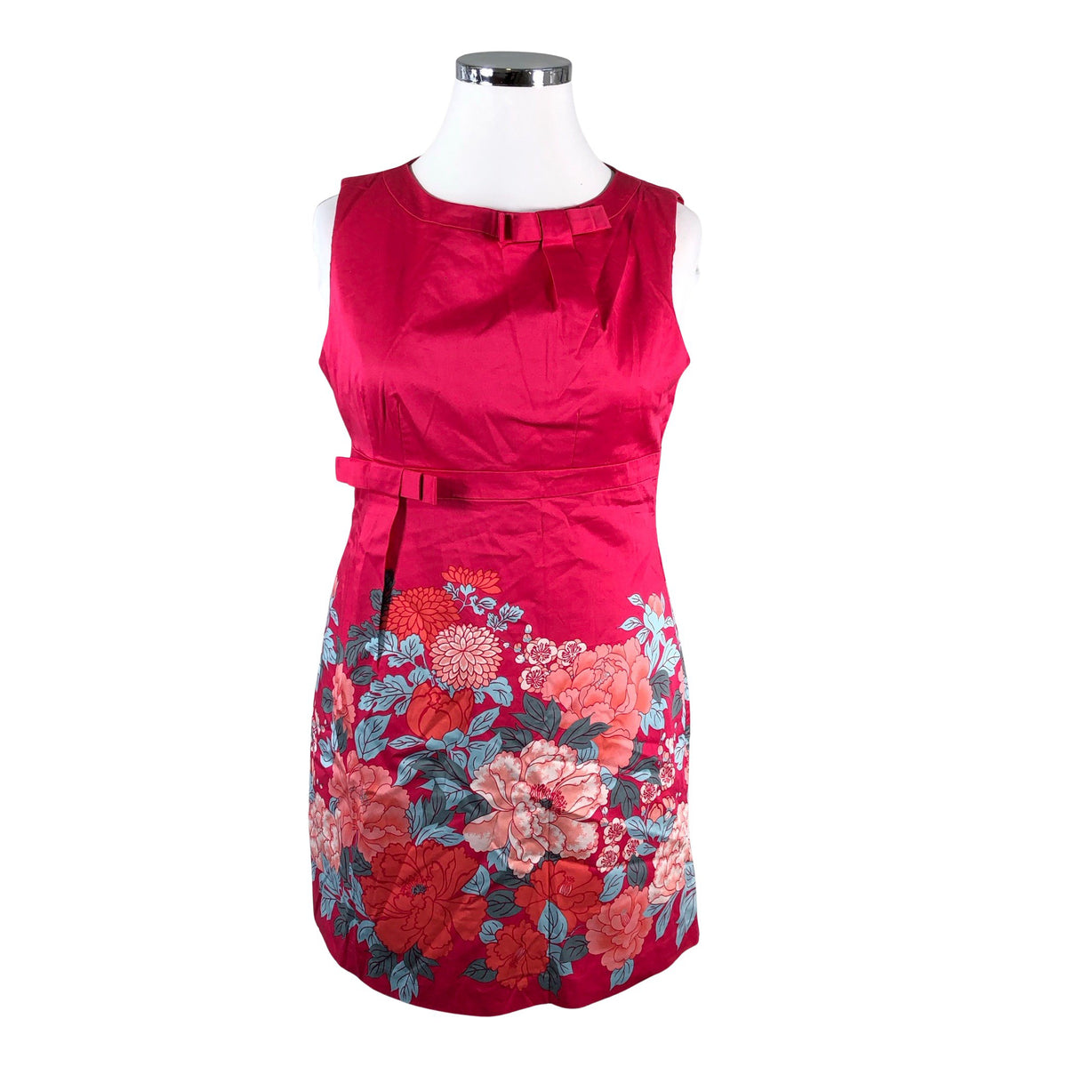 Unisex Oasis - Pliiatskleit, suurus 42 - Roosa (1)