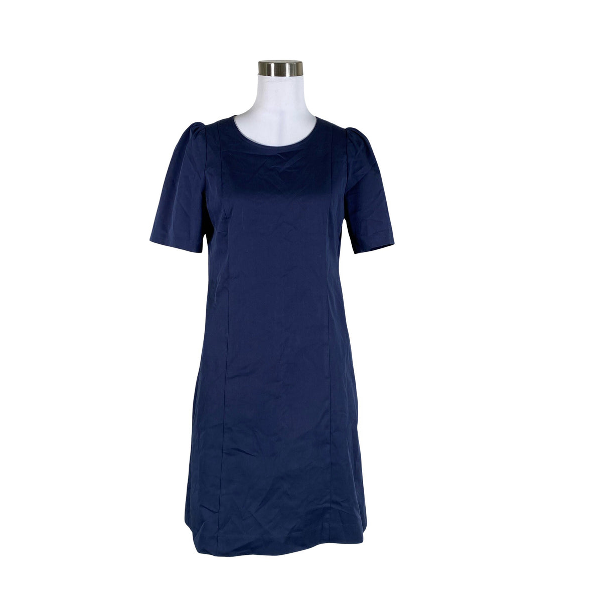 Unisex Claire.dk - Mitteveniv kleit, suurus 38 - Sinine (1)